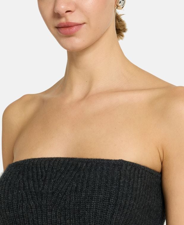 Isabel Marant Bustier top Pull Blaze