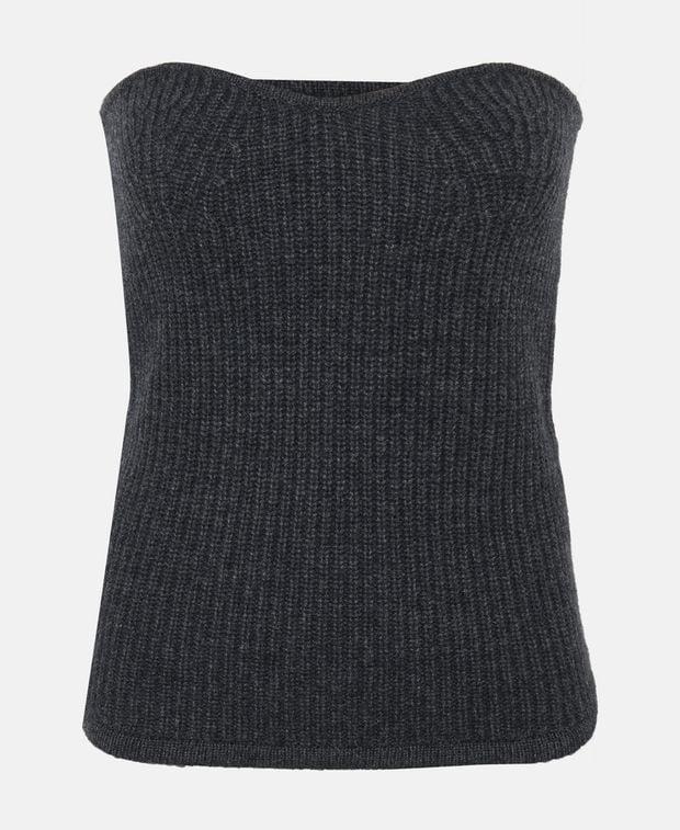 Isabel Marant Bustier top Pull Blaze