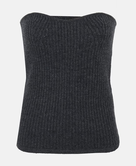 Isabel Marant Bustier top Pull Blaze