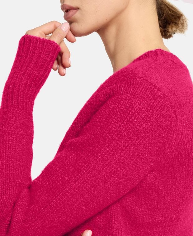 Isabel Marant Knitted jumper