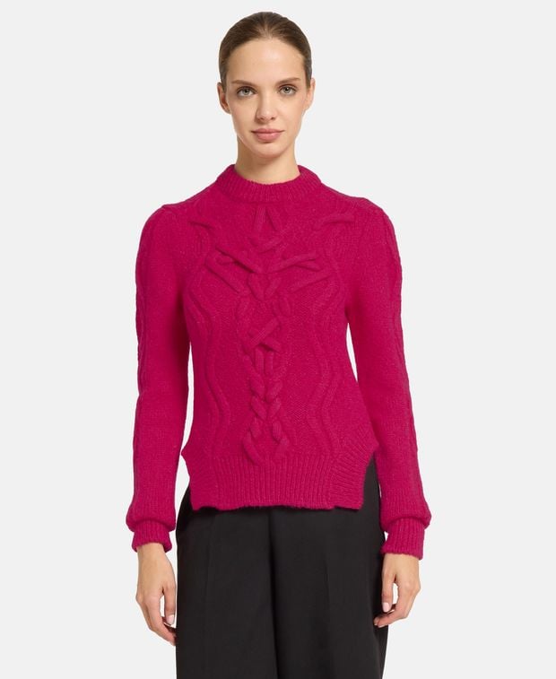 Isabel Marant Wool jumper Elvy