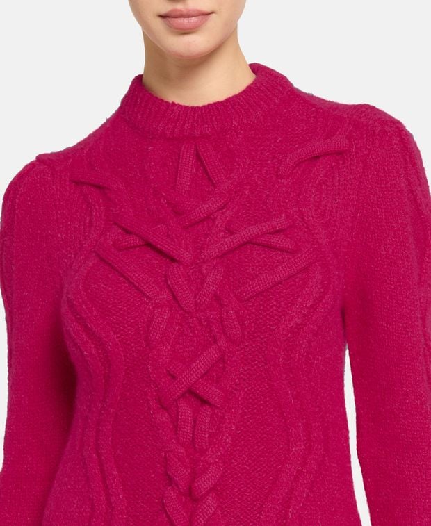 Isabel Marant Wool jumper Elvy