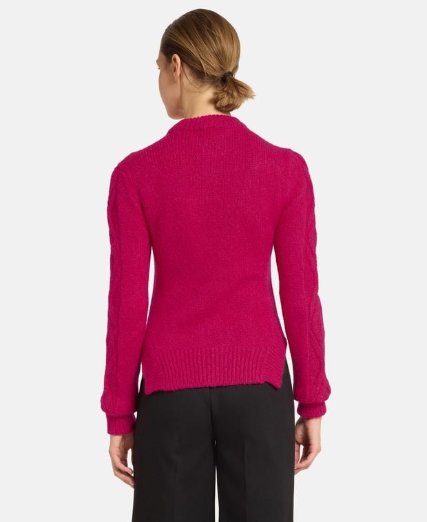 Isabel Marant Wool jumper Elvy