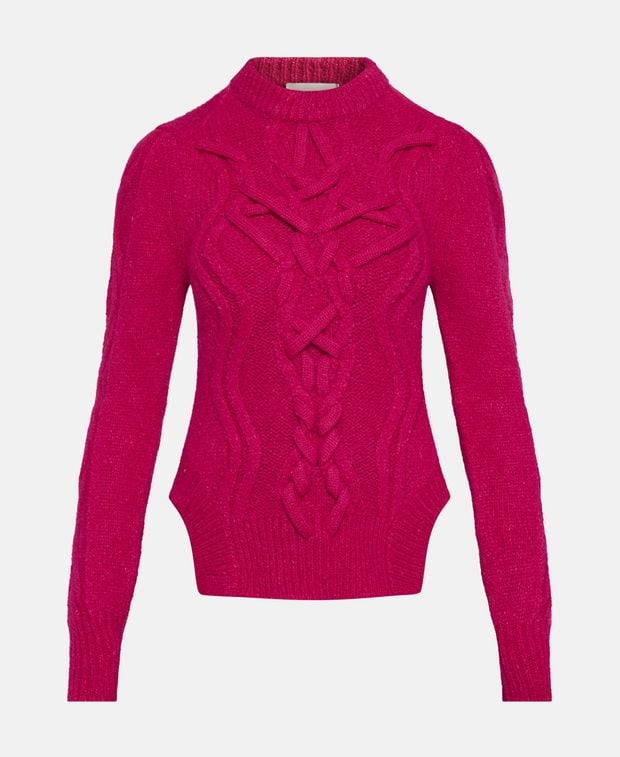 Isabel Marant Wool jumper Elvy