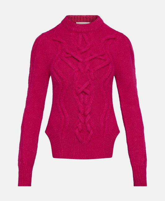 Isabel Marant Wool jumper Elvy