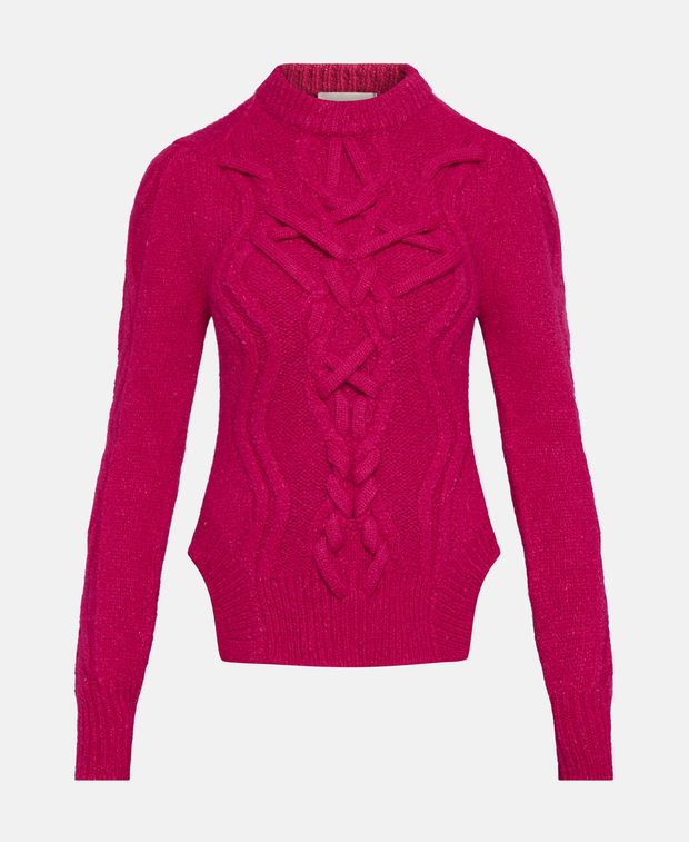 Isabel Marant Wool jumper Elvy
