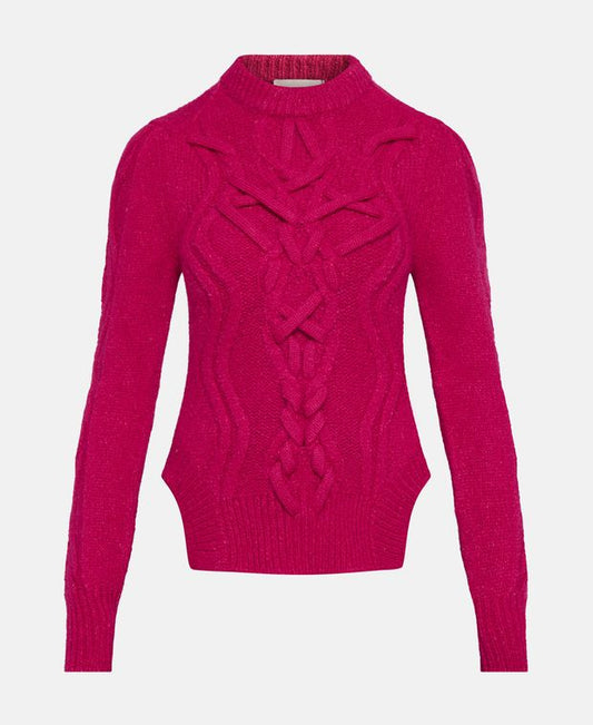 Isabel Marant Wool jumper Elvy