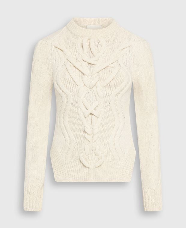 Isabel Marant Wool jumper Elvy