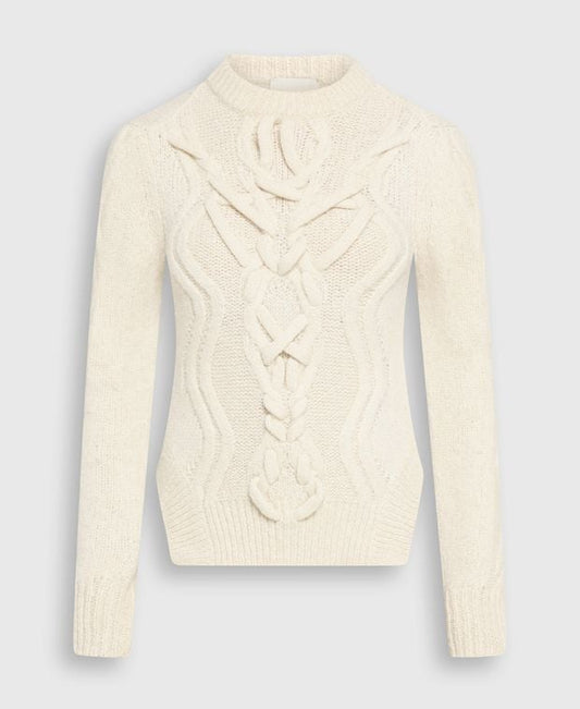 Isabel Marant Wool jumper Elvy