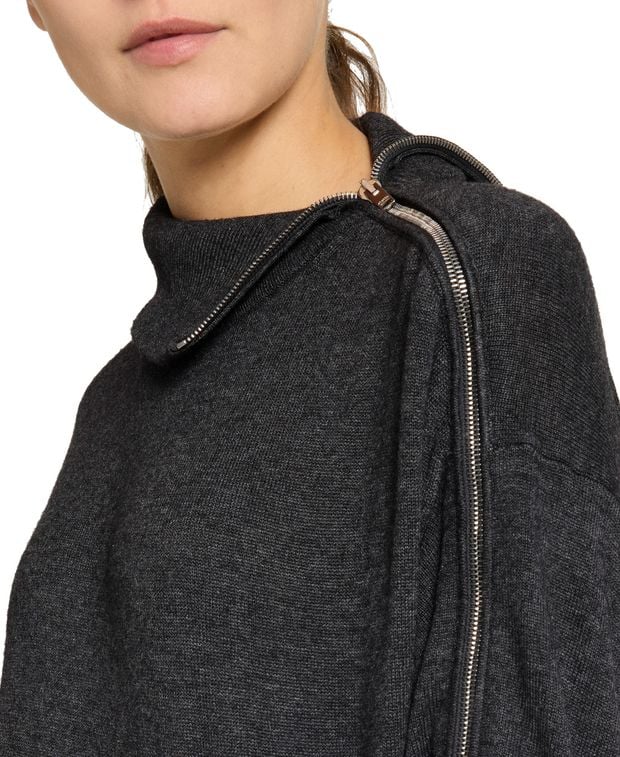 Isabel Marant Wool-blend pullover Gaelo
