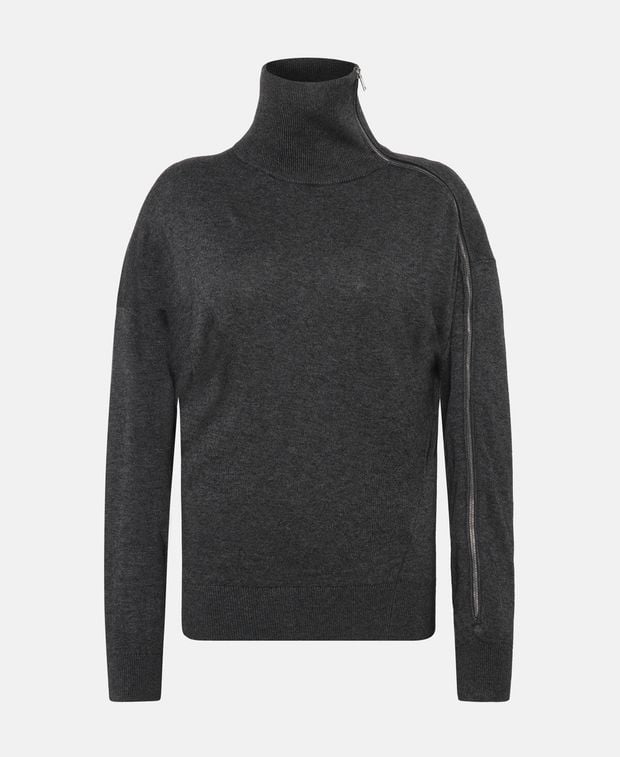 Isabel Marant Wool-blend pullover Gaelo
