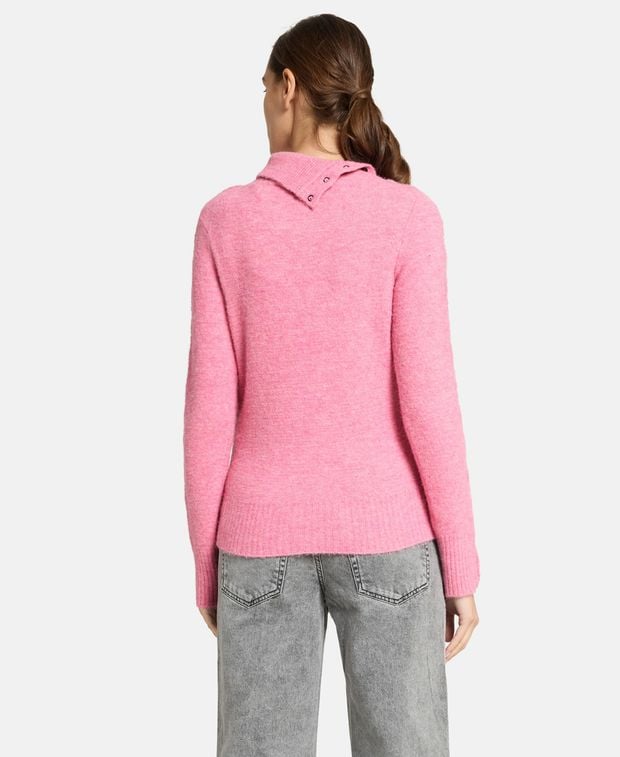 Isabel Marant Wool-blend pullover