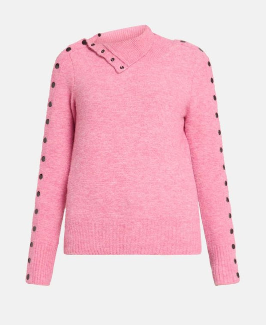 Isabel Marant Wool-blend pullover
