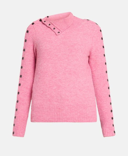 Isabel Marant Wool-blend pullover