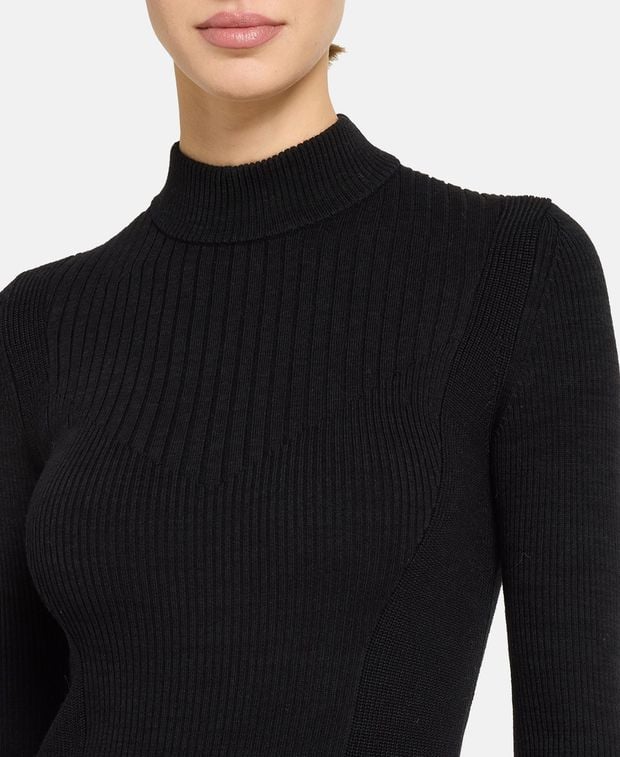 Isabel Marant Wool-blend pullover Ickaria