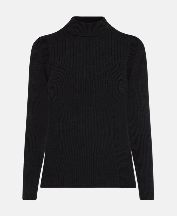 Isabel Marant Wool-blend pullover Ickaria