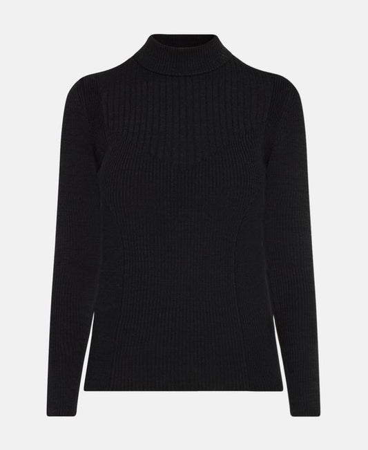 Isabel Marant Wool-blend pullover Ickaria