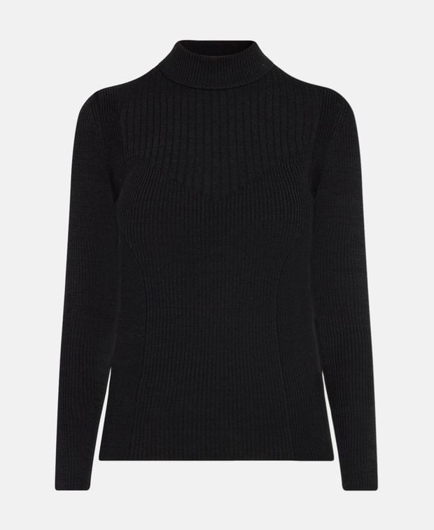 Isabel Marant Wool-blend pullover Ickaria