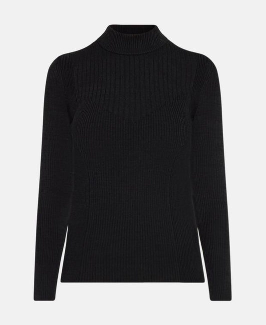 Isabel Marant Wool-blend pullover Ickaria