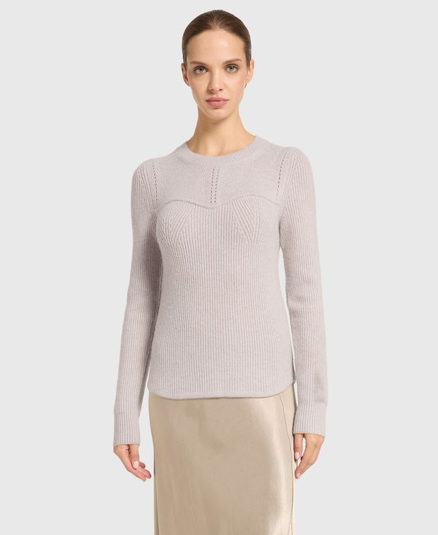 Isabel Marant Cashmere-blend pullover Brumea