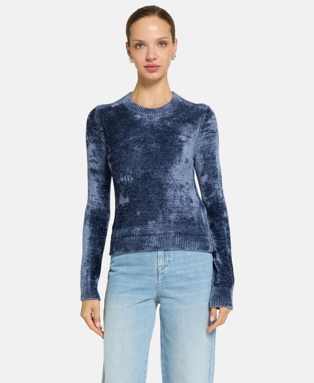Isabel Marant Long-sleeved jumper Panila