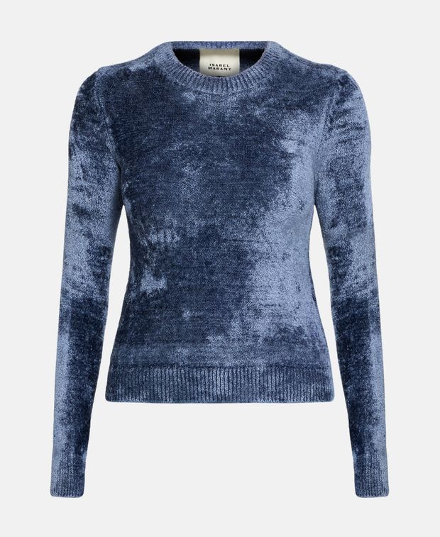 Isabel Marant Long-sleeved jumper Panila