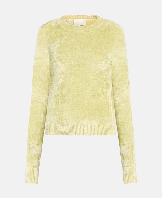Isabel Marant Long-sleeved jumper Panila