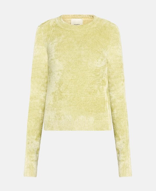 Isabel Marant Long-sleeved jumper Panila