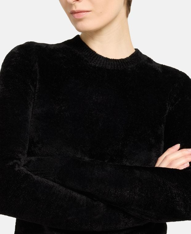 Isabel Marant Long-sleeved jumper Panila
