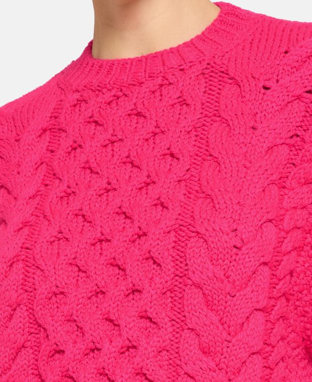 Marant Etoile Wool-blend pullover Jake
