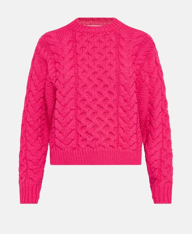 Marant Etoile Wool-blend pullover Jake