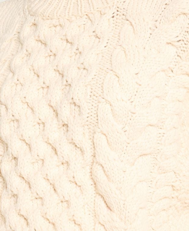 Marant Etoile Wool-blend pullover Jake
