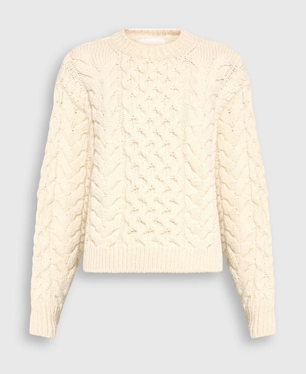 Marant Etoile Wool-blend pullover Jake