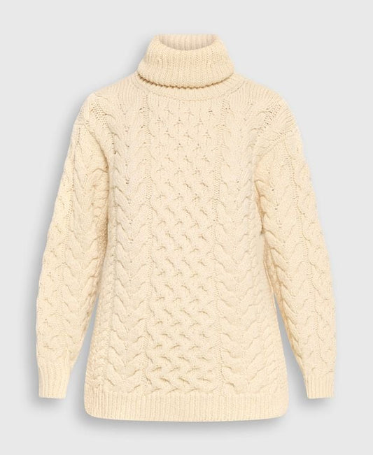 Marant Etoile Wool-blend pullover Jade