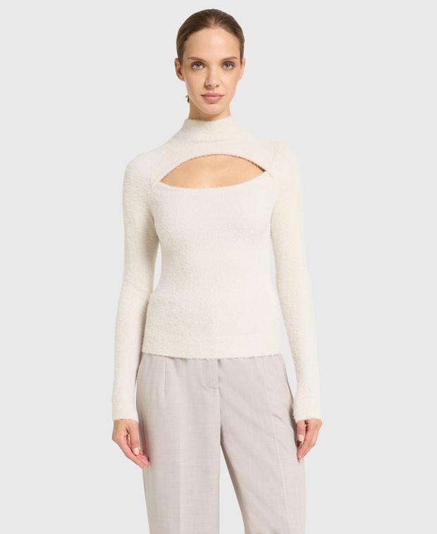 Marant Etoile Long-sleeved jumper Mayers