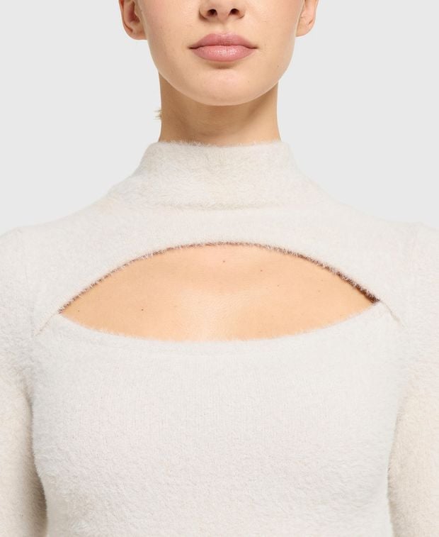 Marant Etoile Long-sleeved jumper Mayers