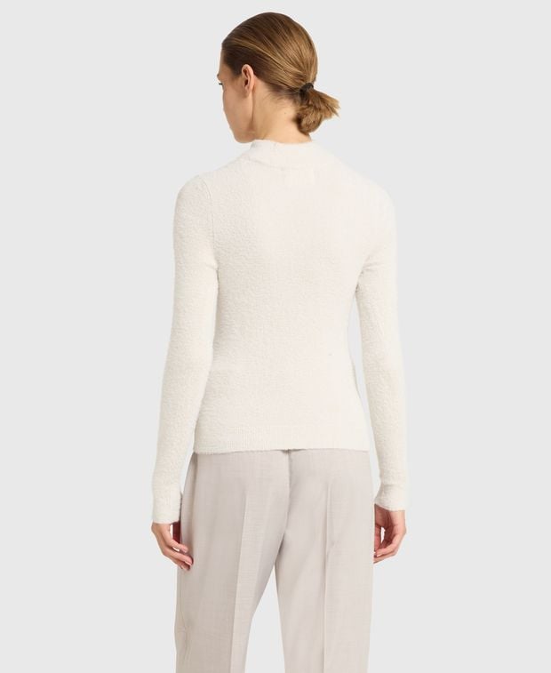 Marant Etoile Long-sleeved jumper Mayers