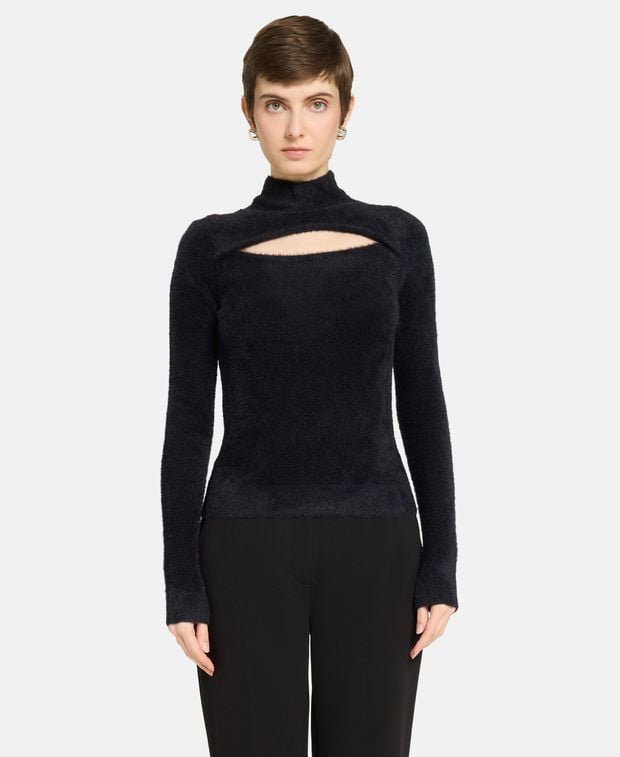 Marant Etoile Long-sleeved jumper Mayers