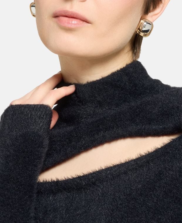 Marant Etoile Long-sleeved jumper Mayers