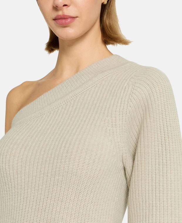 Isabel Marant Cashmere-blend pullover Bowen