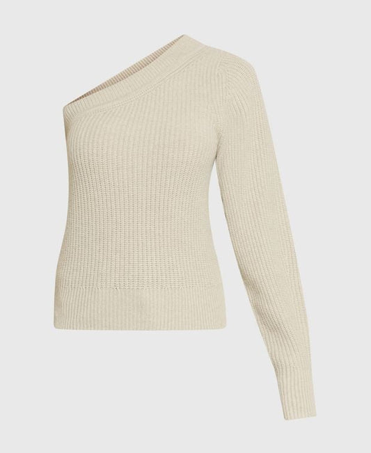 Isabel Marant Cashmere-blend pullover Bowen
