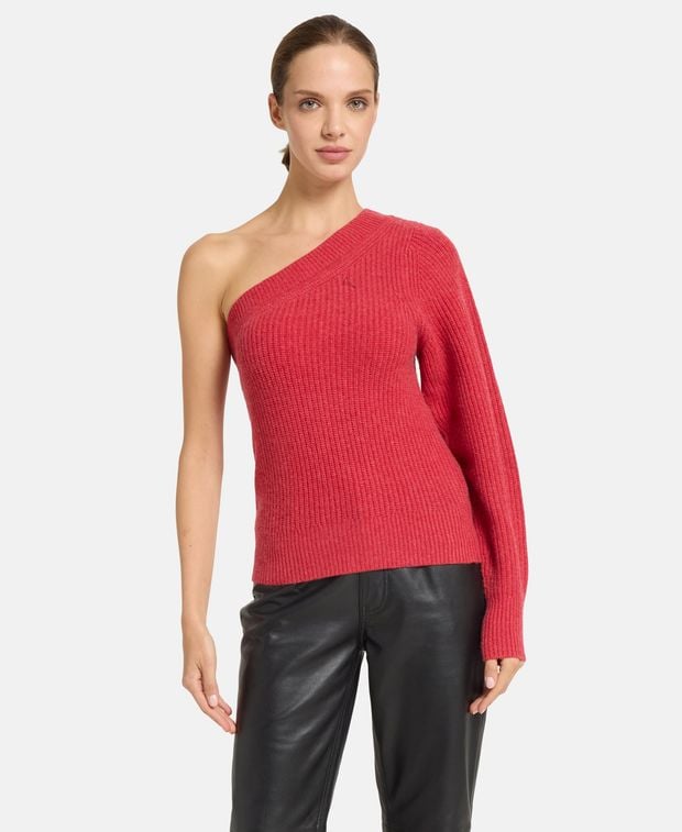 Isabel Marant Cashmere-blend pullover Bowen