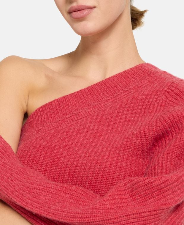 Isabel Marant Cashmere-blend pullover Bowen