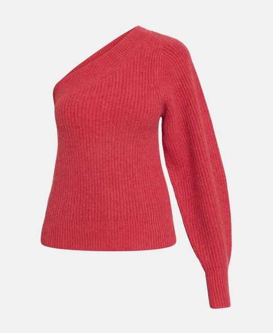 Isabel Marant Cashmere-blend pullover Bowen
