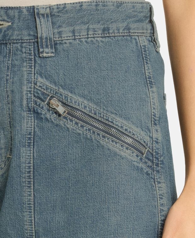 Isabel Marant Loose fit jeans Fanny