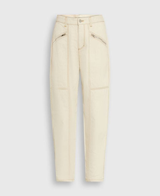 Isabel Marant Loose fit jeans Fanny
