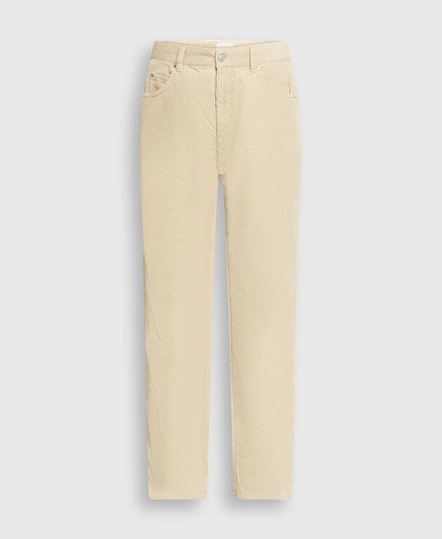 Marant Etoile Corduroy trousers Rwan