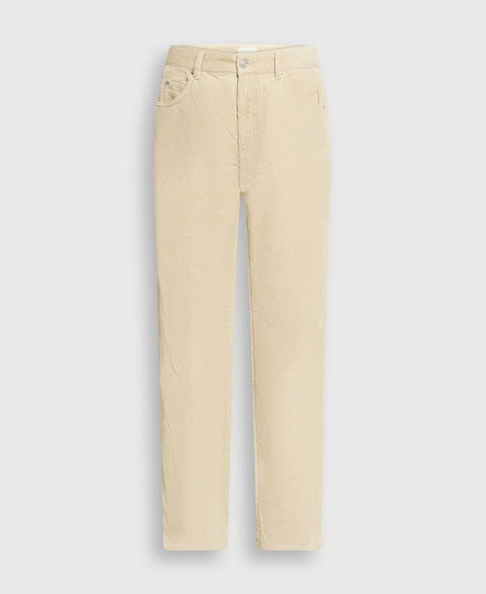 Marant Etoile Corduroy trousers Rwan