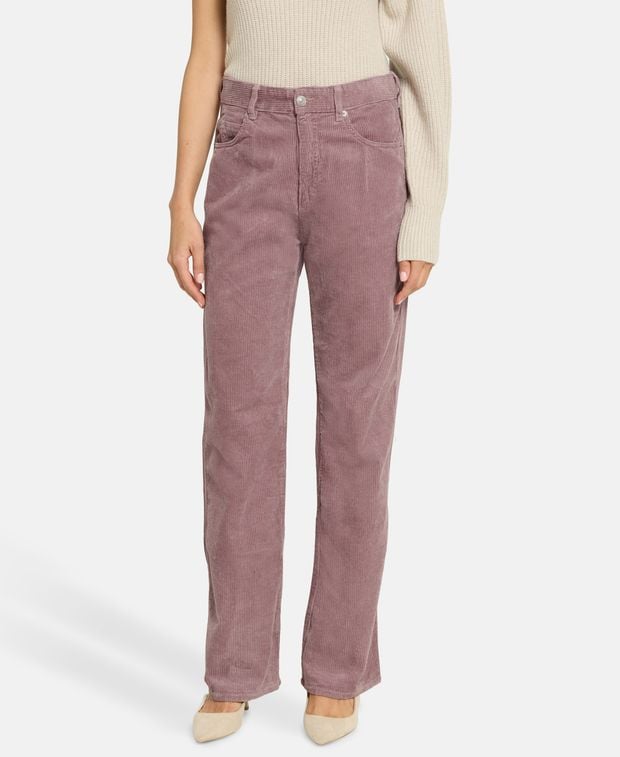 Marant Etoile Corduroy trousers Rwan
