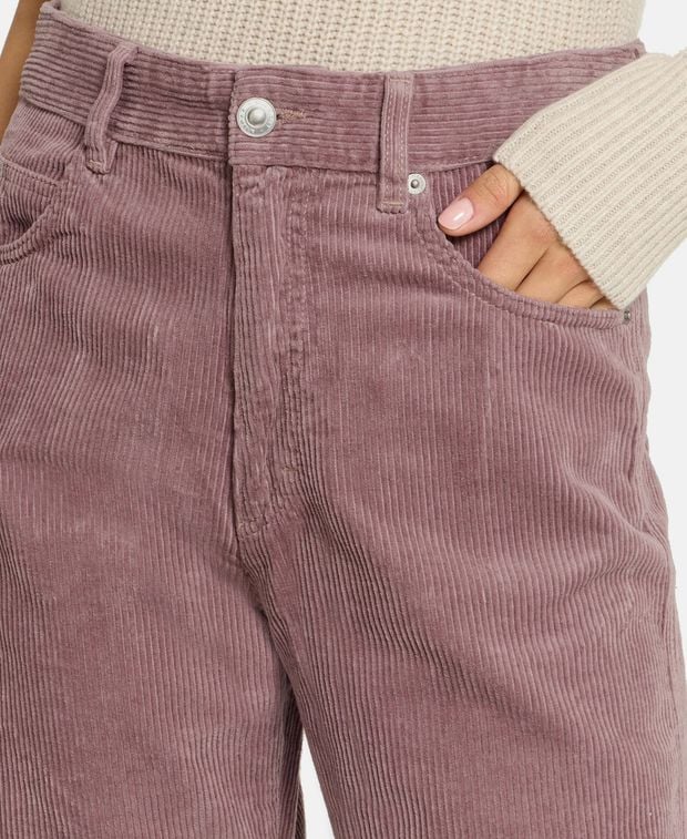 Marant Etoile Corduroy trousers Rwan